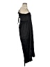 Zara Black Cocktail Dress Size S - photo 4