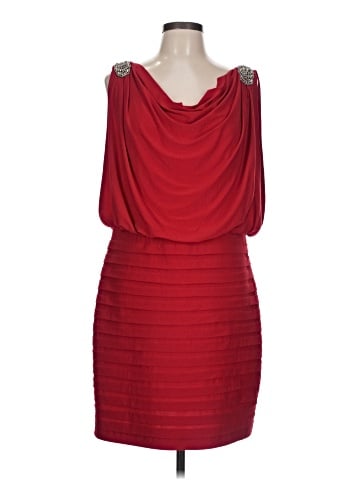 Scarlett Cocktail Dress (view 1)