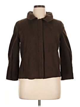 Cynthia Rowley Tjx Wool Coat
