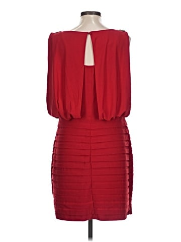 Scarlett Cocktail Dress (view 2)