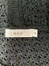 A.L.C. Black Pullover Sweater Size XS - photo 6