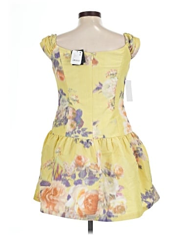 Anna Sui Cocktail Dress (view 2)