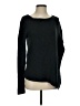 KAUFMANFRANCO Black Pullover Sweater Size S - photo 1