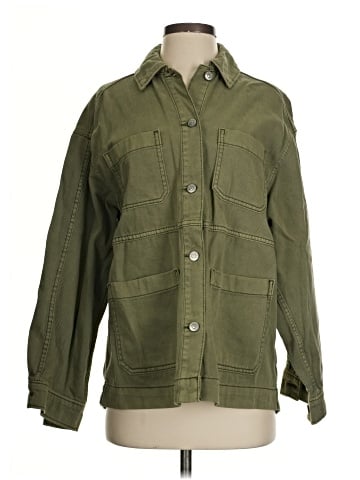 Divided by H&M Jacket (view 1)