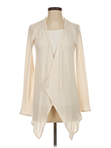 Volcom Cardigan (view 1)