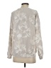 Athleta Camo Silver Sweatshirt Size S - photo 5