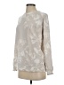 Athleta Camo Silver Sweatshirt Size S - photo 4