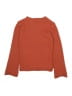 Blue Heart 100% Acrylic Orange Pullover Sweater Size 6X - photo 2