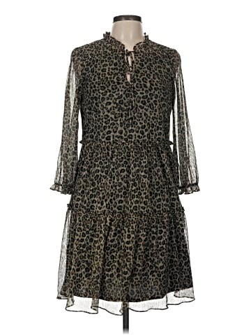 Just... Taylor Casual Dress (view 1)