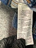 Madewell Blue Jeans Size 26 waist - photo 9