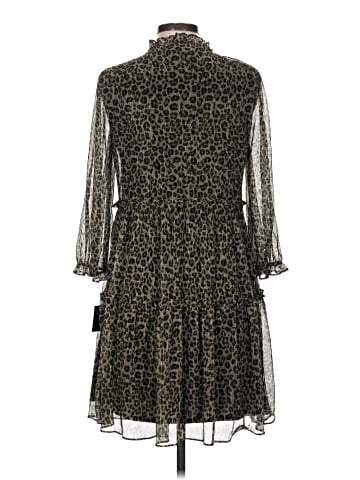 Just... Taylor Casual Dress (view 2)