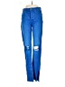 Cotton Citizen Blue Jeans Size 26 waist - photo 1
