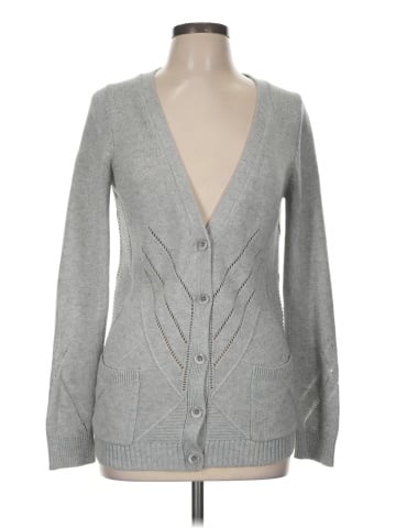 Octavia Cardigan (view 1)