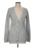 Octavia Gray Cardigan Size M - photo 1