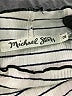 Michael Stars Silver Turtleneck Sweater One size - photo 7
