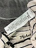 Michael Stars Silver Turtleneck Sweater One size - photo 8