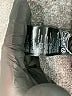 Free People Tweed Black Shorts Size 8 - photo 4