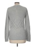 Octavia Gray Cardigan Size M - photo 2