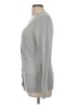 Octavia Gray Cardigan Size M - photo 5