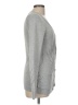 Octavia Gray Cardigan Size M - photo 4