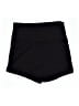 Body Wrappers Solid Black Athletic Shorts Size XL - photo 1