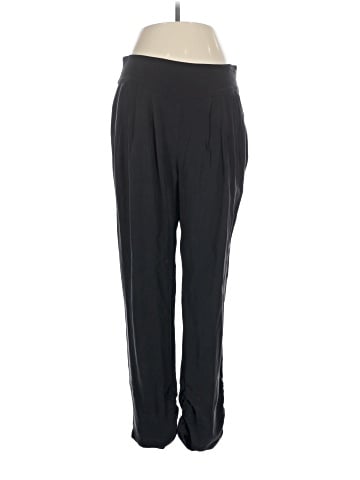 Walter Silk Pants (view 1)