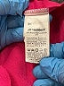 Shein Curve 100% Polyester Pink Short Sleeve Blouse Size 24 Plus (6) - photo 8