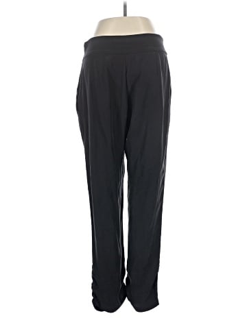 Walter Silk Pants (view 2)