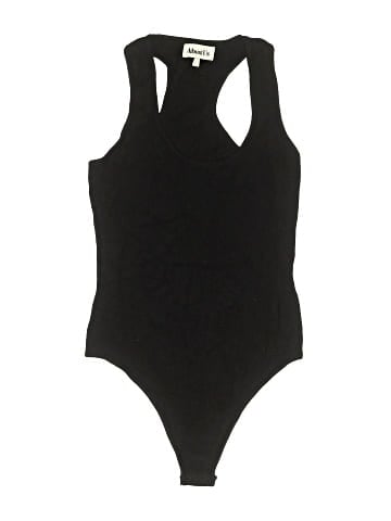 About Us Bodysuit (view 1)