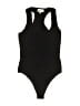 About Us Black Bodysuit Size S - photo 1