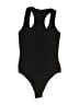 About Us Black Bodysuit Size S - photo 2