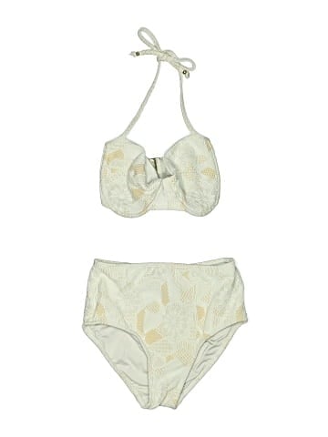 Shoshanna Two Piece Swimsuit (view 1)