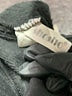 ShoSho Solid Black Active Pants Size M (baby) - photo 3