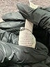 ShoSho Solid Black Active Pants Size M (baby) - photo 4