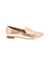 REPORT Metallic Gold Flats Size 8 1/2 - photo 1