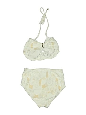 Shoshanna Two Piece Swimsuit (view 2)
