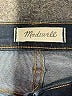 Madewell Blue Jeans Size 26 waist - photo 4
