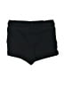 Cat & Jack Solid Black Shorts 9-12 MO / 12 MO - photo 2