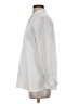 Chico's Ivory Long Sleeve Blouse Size Sm (0.5) - photo 5