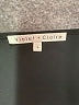 Violet & Claire 100% Polyester Black Sleeveless Blouse Size L - photo 7