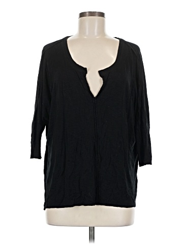 Dolan 3/4 Sleeve T-Shirt (view 1)