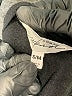 Soma Black Poncho Size S - photo 7