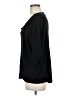 Dolan Black 3/4 Sleeve T-Shirt Size M - photo 5