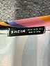 Shein Print Orange Casual Dress Size M - photo 7