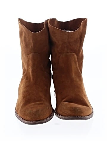 Vince. Boots (view 2)