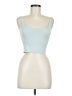 Unbranded Blue Green Tube Top One size - photo 1