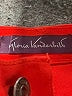Gloria Vanderbilt Red Jeans Size 4 - photo 7