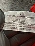 Gloria Vanderbilt Red Jeans Size 4 - photo 9