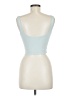 Unbranded Blue Green Tube Top One size - photo 2