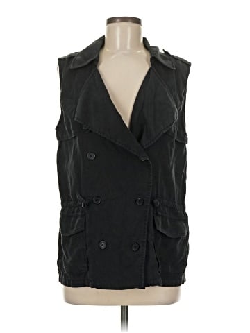 Banana Republic Vest (view 1)